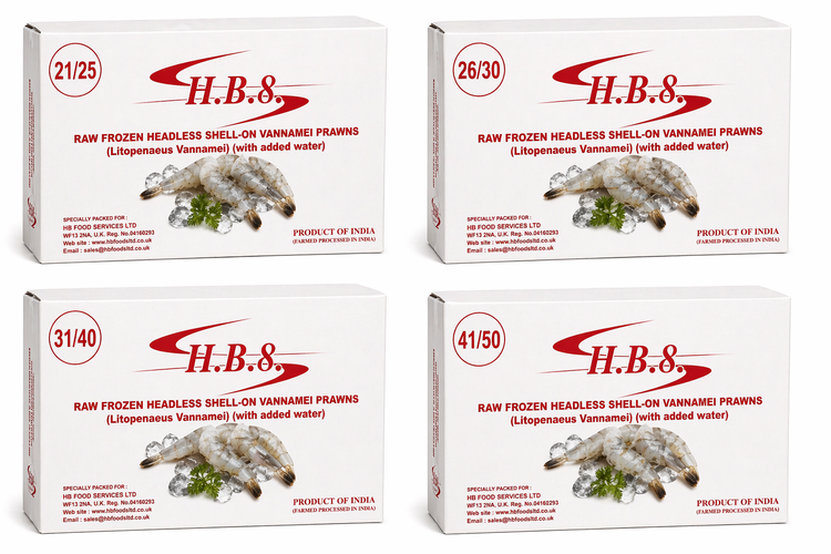 H.B. Products