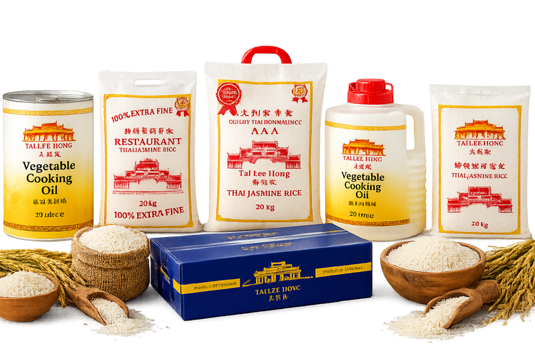 Tai Lee Hong Products