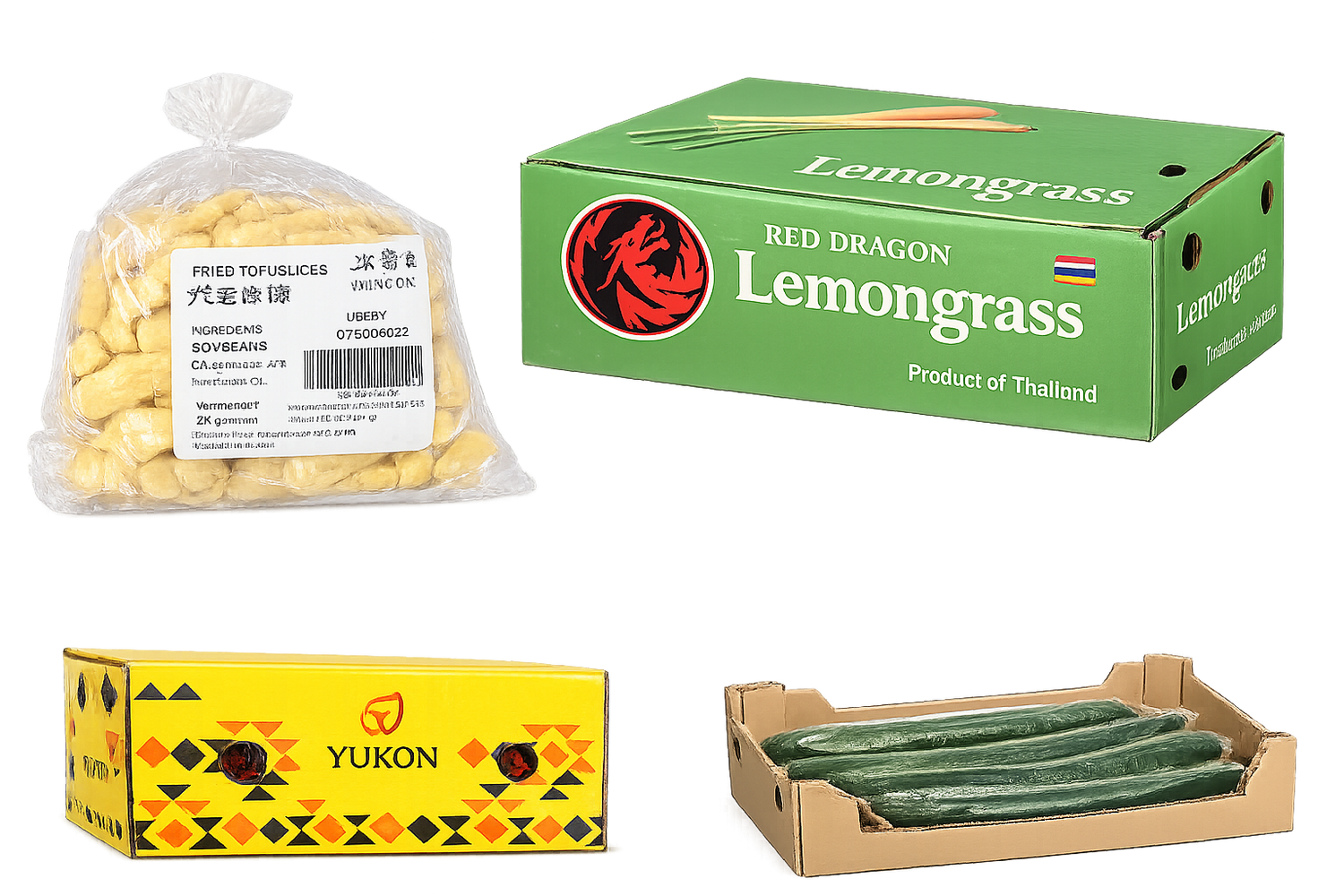 Fresh Food