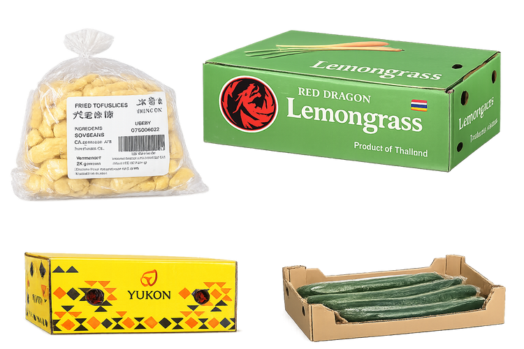 Fresh Food