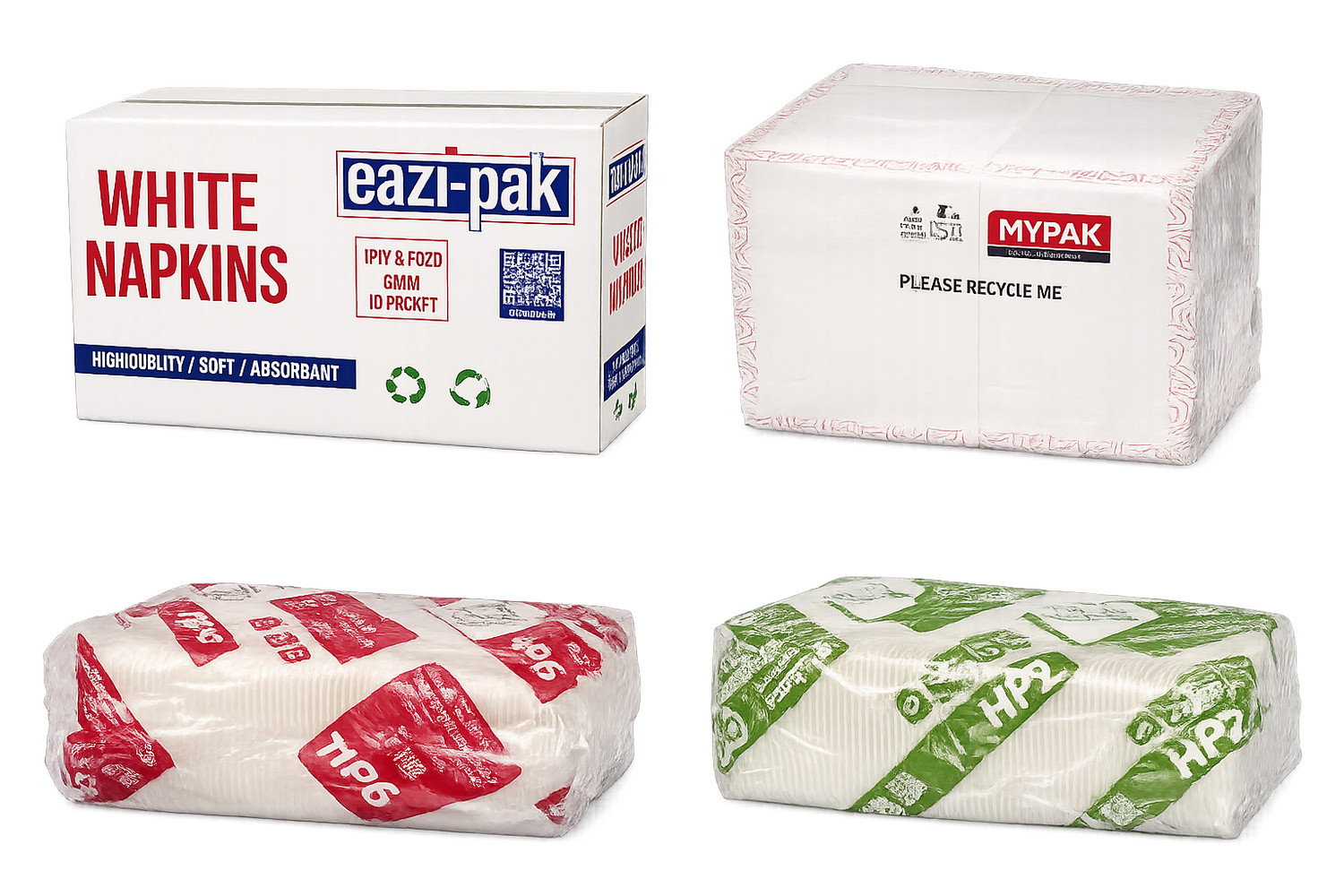 Packaging