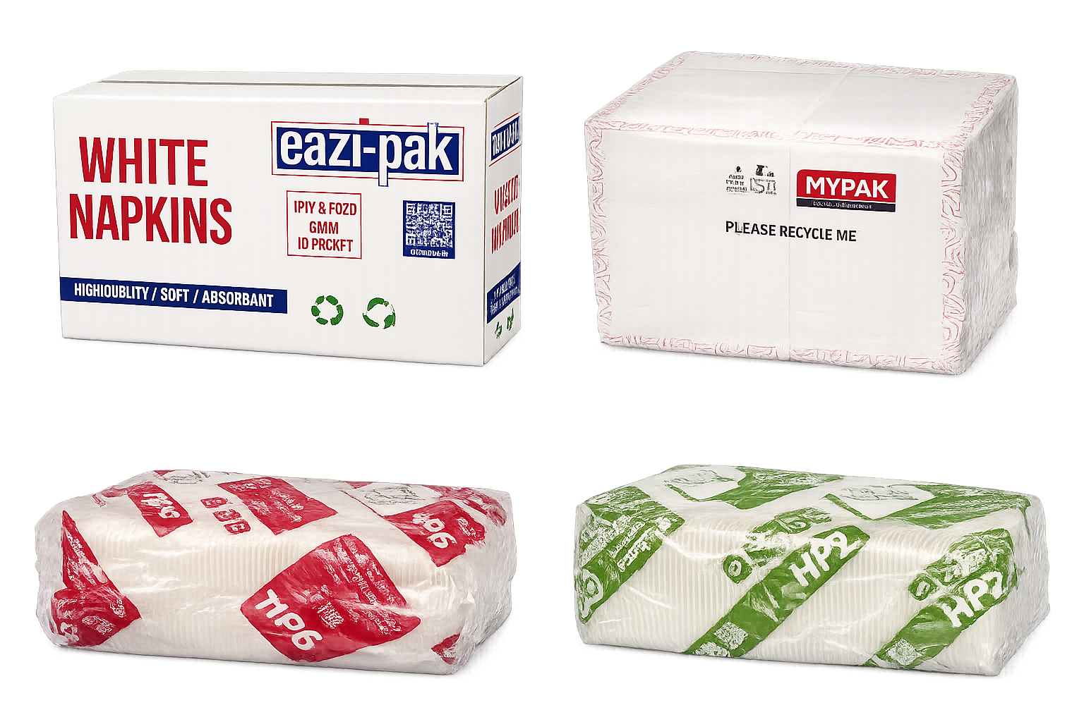 Packaging