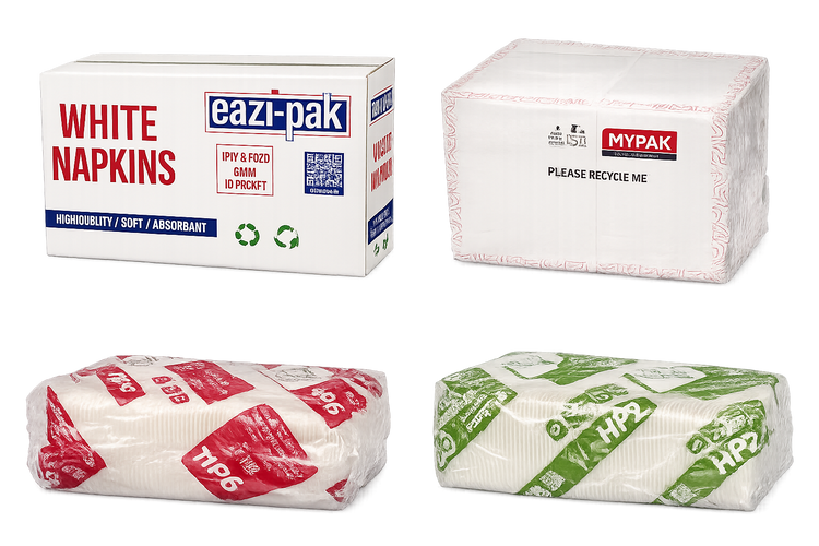 Packaging