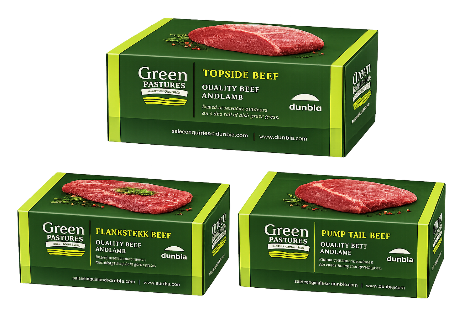 Fresh Beef