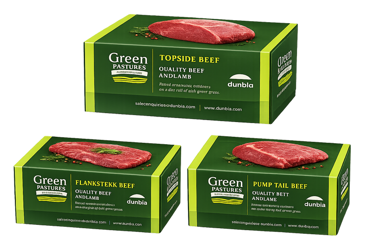 Fresh Beef