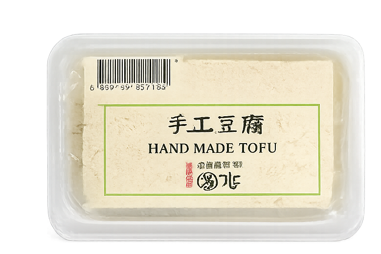 Fresh Tofu