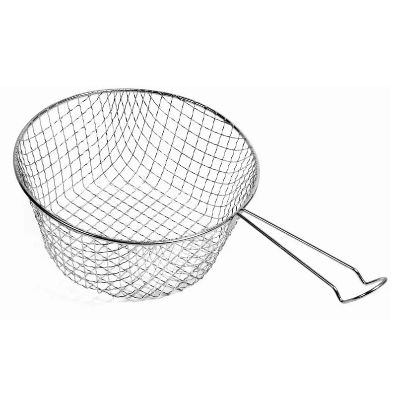 Chips Pan Basket, Single