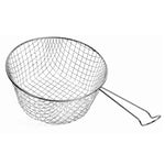 Chips Pan Basket, Single