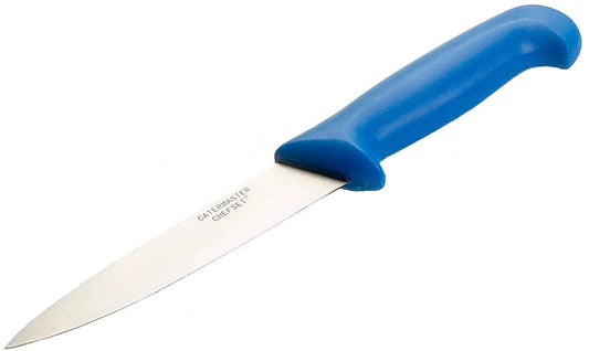 6'' Fillet Knife Blue, Single