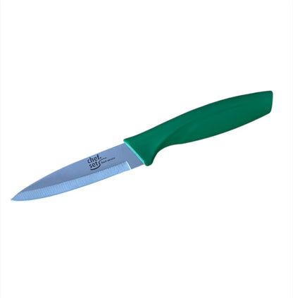 4'' Vegetable Knife
