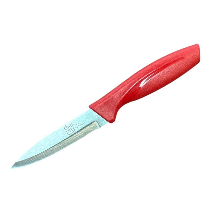 4'' Vegetable Knife