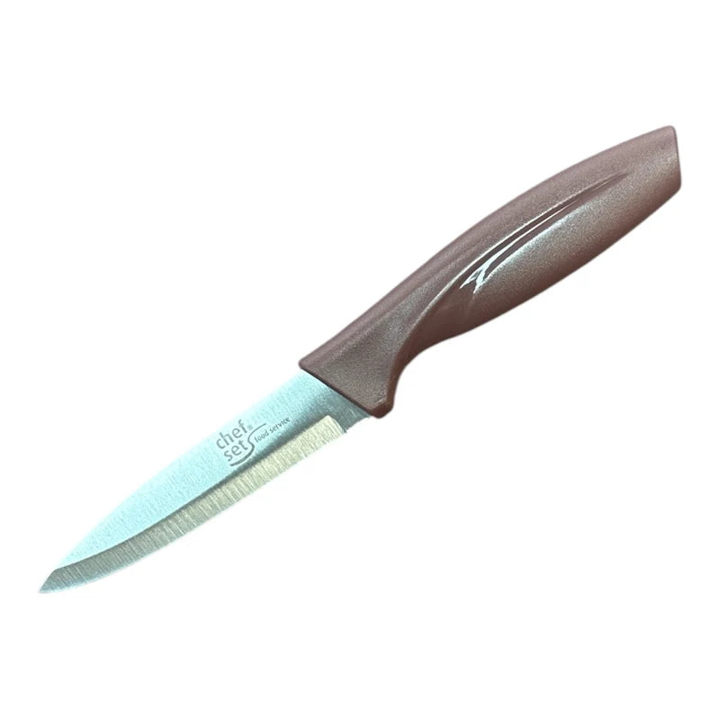 4'' Vegetable Knife