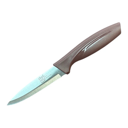 4'' Vegetable Knife