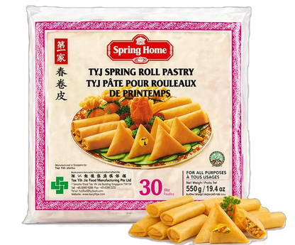 10 inch TYJ Pastry 30x30