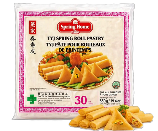 10 inch TYJ Pastry 30x30