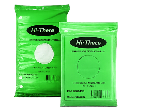 10x12 Butcher Bags 1000