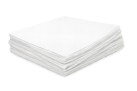 8x8 Greaseproof Bags 1000