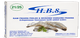 21/25  HBF PND Prawns 6x1.4kg 800G