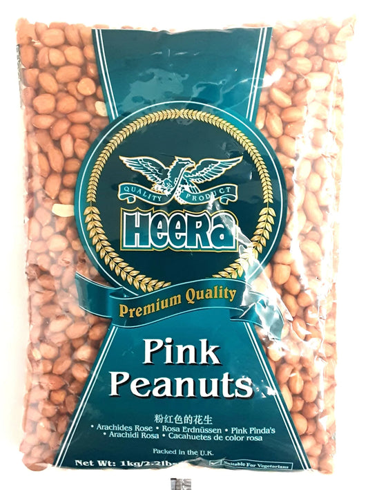 Pink Peanuts , Heera , 1KG