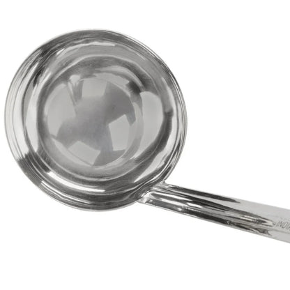 S/S Light Duty Ladle, Single