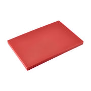 H/D Chopping Board , 18x12x1'' Single Board