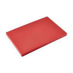 H/D Chopping Board , 18x12x1'' Single Board
