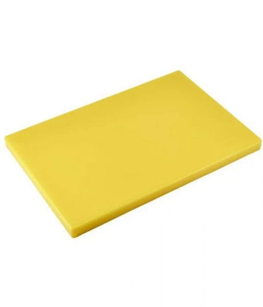 H/D Chopping Board , 18x12x1'' Single Board