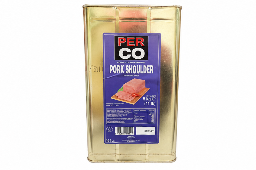 Ham Shoulder 4.99kg