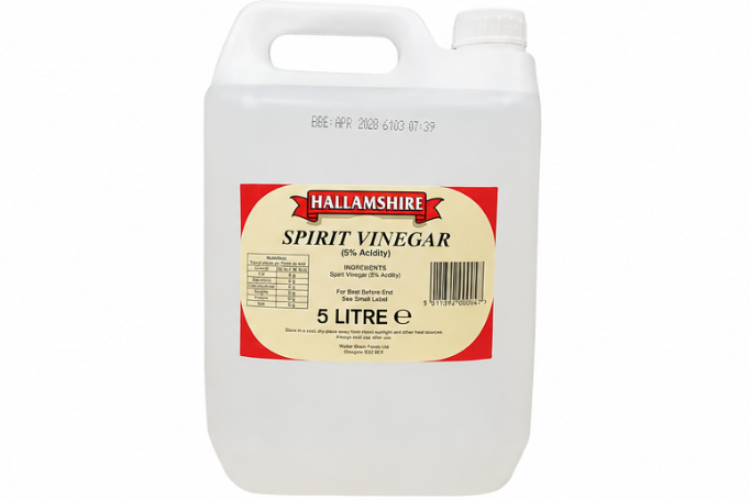Spriti Vinegar, 5ltr