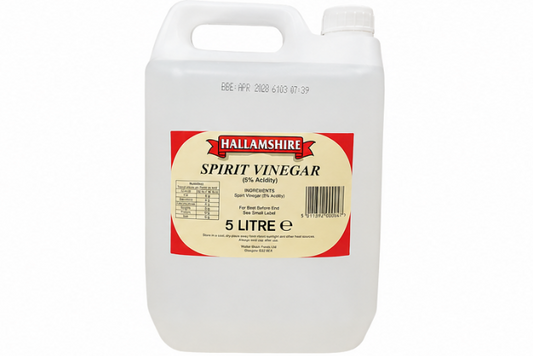 Spriti Vinegar, 5ltr
