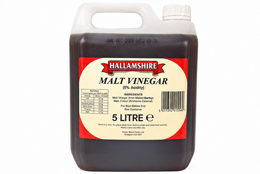 Malt Vinegar 5ltr