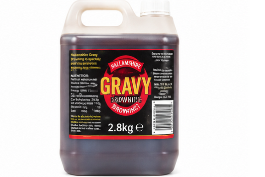 Hallamshire Gravy Browning, 2.8kg