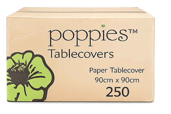 Tablecover Papers, 250qty