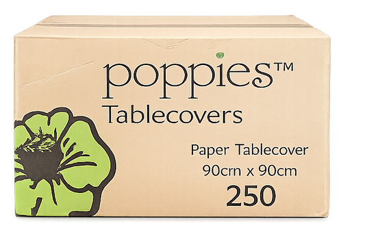 Tablecover Papers, 250qty