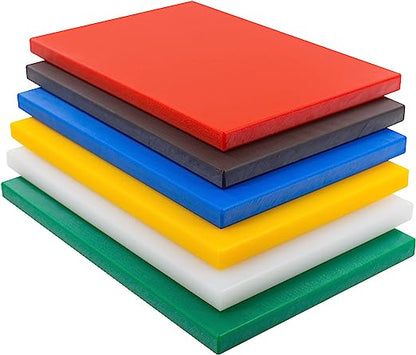 H/D Chopping Board , 18x12x1'' Single Board