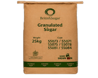 Sugar 25kg