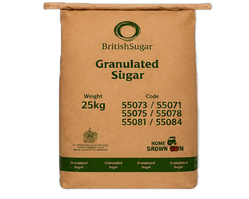 Sugar 25kg