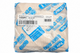 HP4 WHT Burger Box, 125 Qty