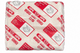 HP6 WHT Burger Box, 220Qty