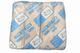 HP10/TT10 WHT Burger Box, 220 Qty