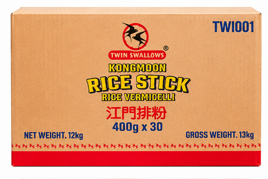 Kongmoon Rice Stick, 400gx30