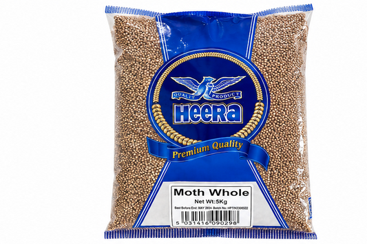 Moth Whole, 5kg