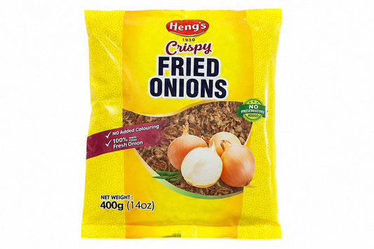 Fried Onions, 400g