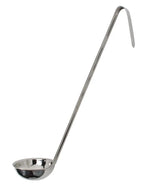 S/S Light Duty Ladle, Single