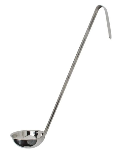 S/S Light Duty Ladle, Single