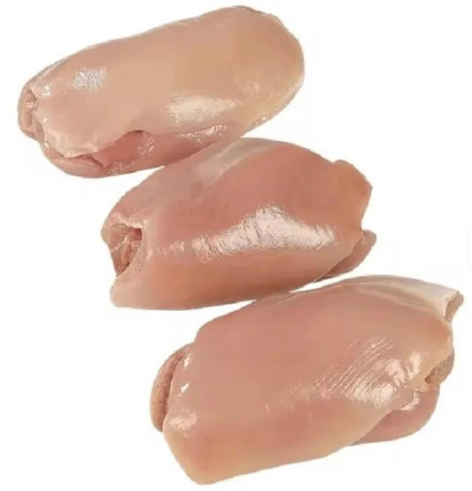 Perdigao Brazilian Chicken breasts 15kg