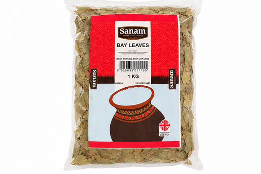 Bay Leaves, 1kg