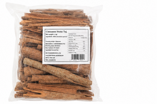 Cinnamon Stick, 1kg
