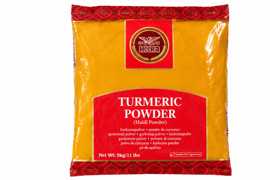 Turmeric Powder, 5kg