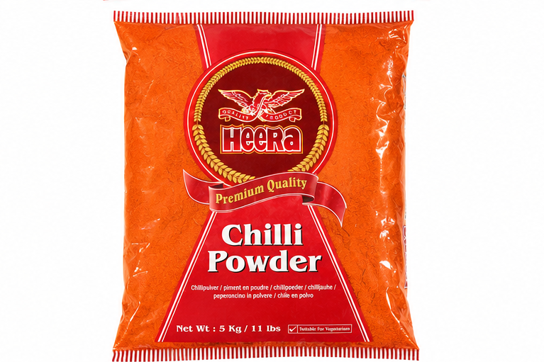 Chilli Powder, 5kg